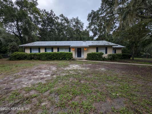 7699 CLOVER LN, KEYSTONE HEIGHTS, FL 32656 - Image 1