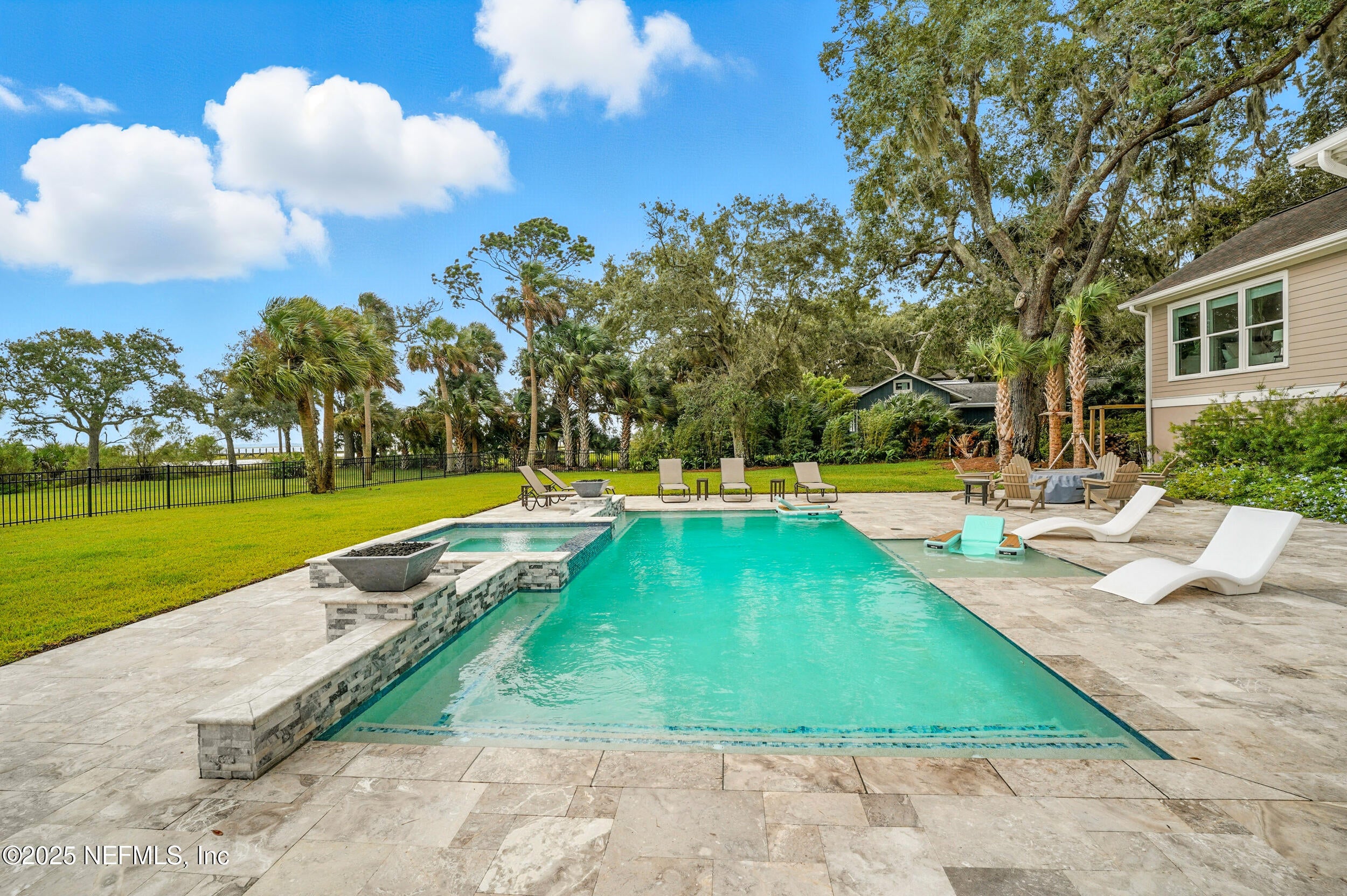 Fernandina Beach, Florida, 32034, United States, 4 Bedrooms Bedrooms, ,3 BathroomsBathrooms,Residential,Active,1944040
