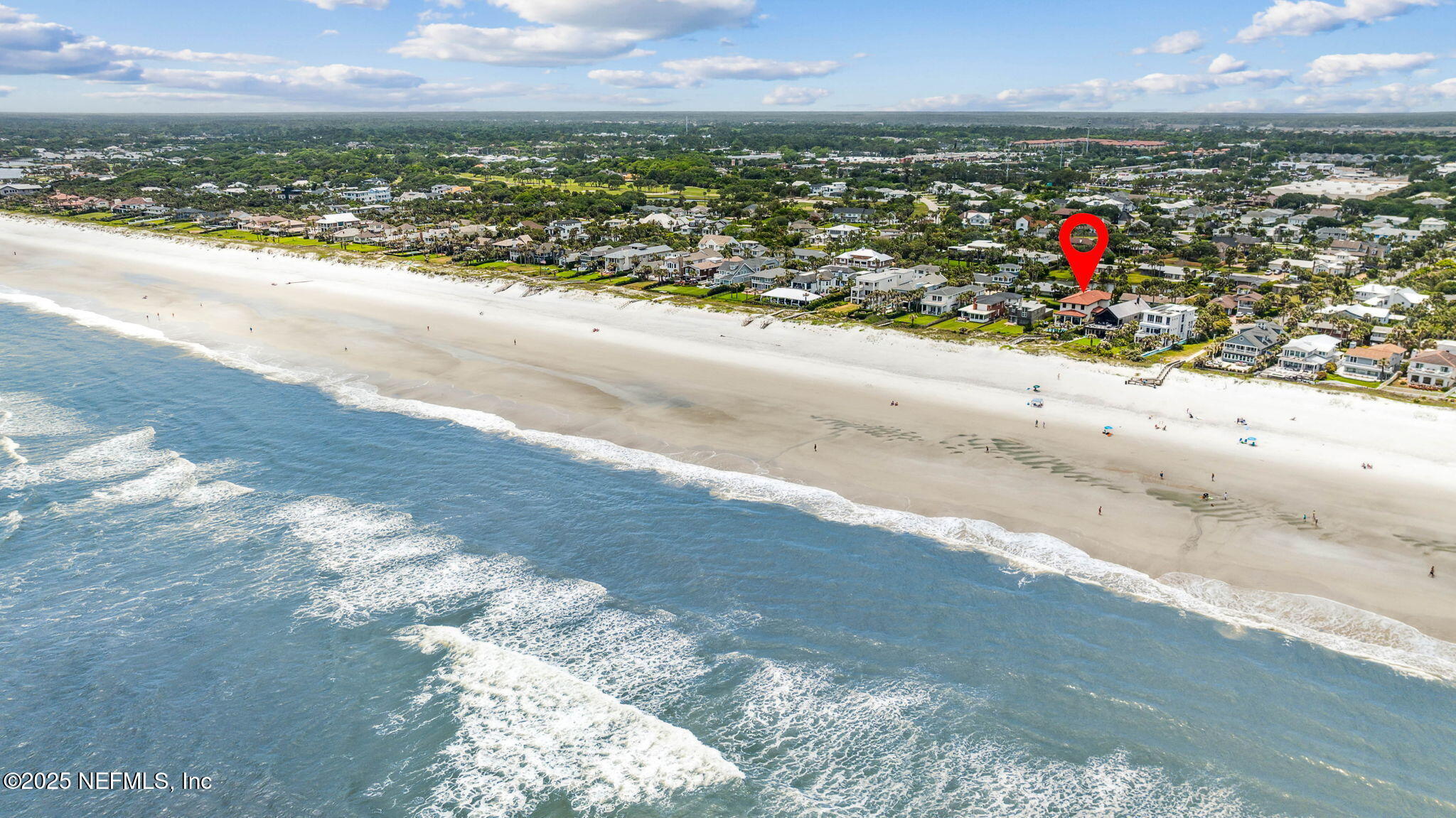 Jacksonville Beach, Florida, 32250, United States, 3 Bedrooms Bedrooms, ,4 BathroomsBathrooms,Residential,Active,1788556