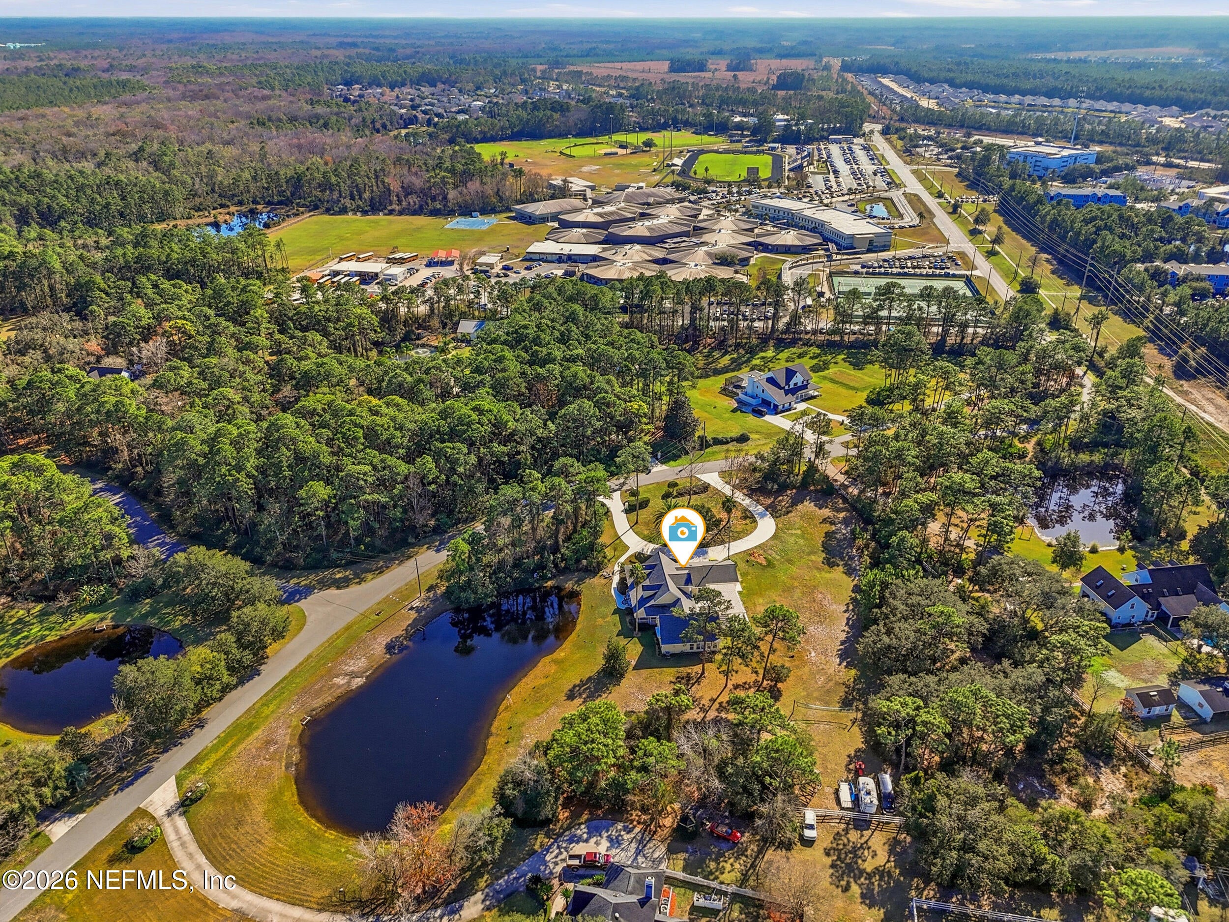 Ponte Vedra, Florida, 32081, United States, 4 Bedrooms Bedrooms, ,4 BathroomsBathrooms,Residential,Active,2007639