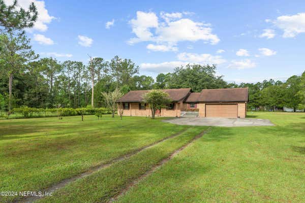 2912 BULL CREEK RD, MIDDLEBURG, FL 32068 - Image 1