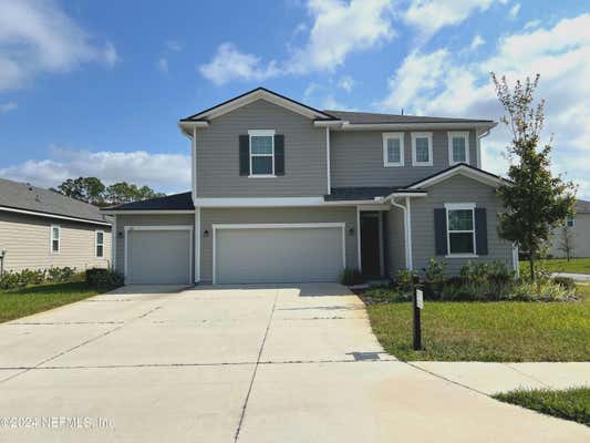 182 PEPPERPIKE WAY, ST AUGUSTINE, FL 32092 - Image 1