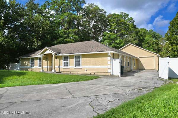 2806 CORTEZ RD, JACKSONVILLE, FL 32246 - Image 1