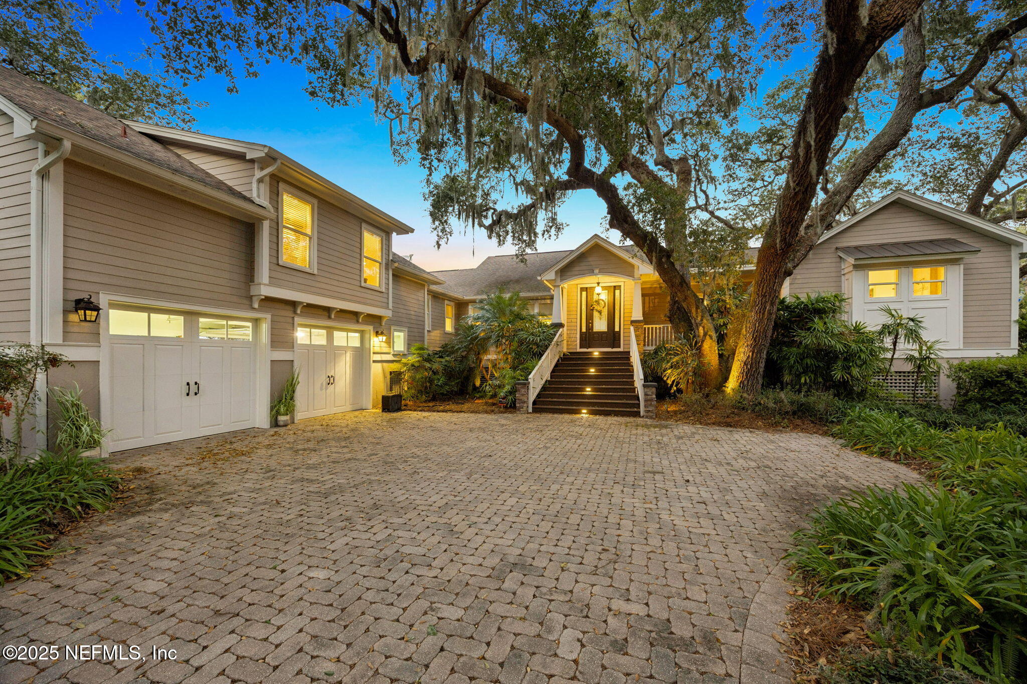 Fernandina Beach, Florida, 32034, United States, 4 Bedrooms Bedrooms, ,3 BathroomsBathrooms,Residential,Active,1944040