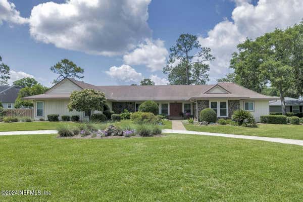 10756 CROSSWICKS RD, JACKSONVILLE, FL 32256 - Image 1