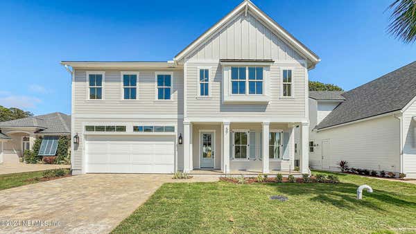 57 SOLANA RD, PONTE VEDRA BEACH, FL 32082 - Image 1