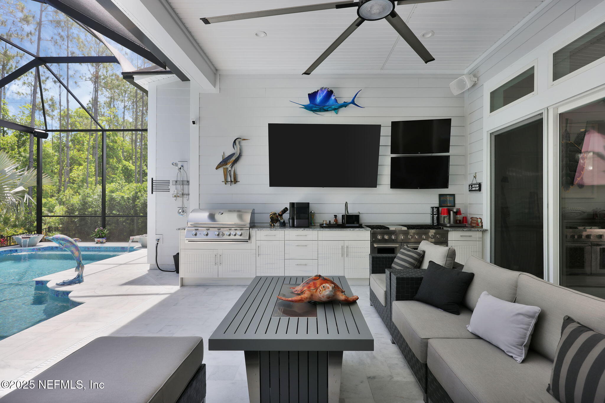 Ponte Vedra, Florida, 32081, United States, 4 Bedrooms Bedrooms, ,5 BathroomsBathrooms,Residential,Active,1988711