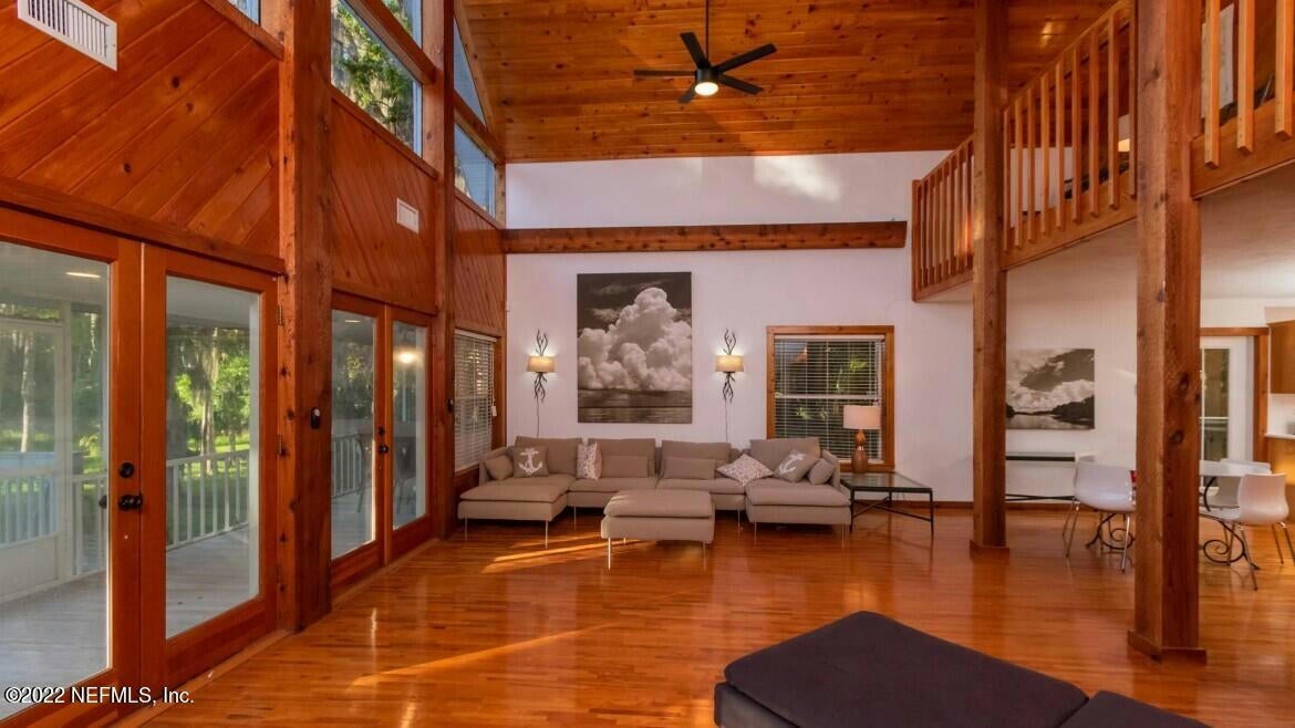 Georgetown, Florida, 32139, United States, ,6 BathroomsBathrooms,Residential,Pending,1769412