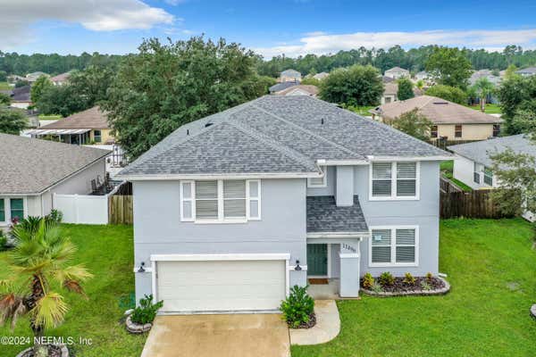 11496 BONNIE LAKES CT, JACKSONVILLE, FL 32221 - Image 1