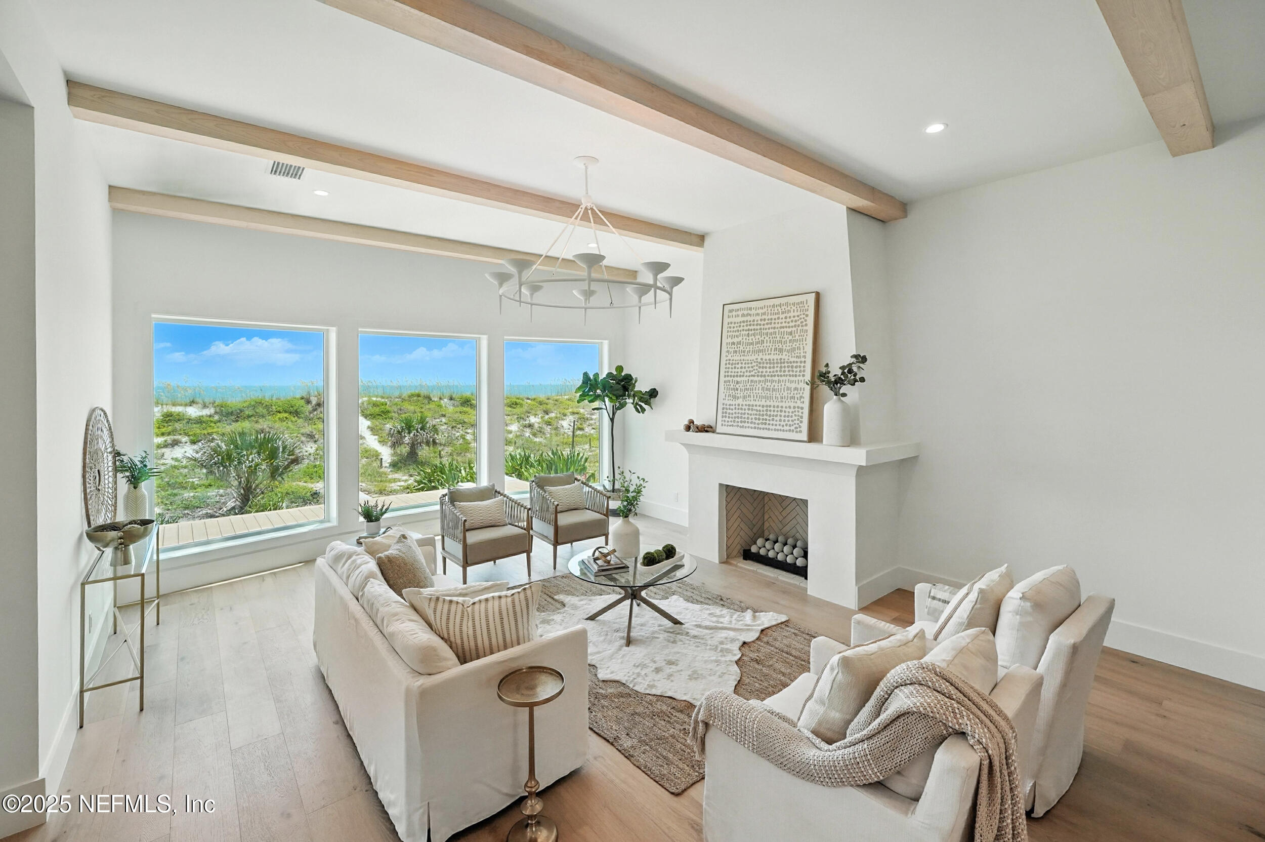 Neptune Beach, Florida, 32266, United States, 4 Bedrooms Bedrooms, ,5 BathroomsBathrooms,Residential,Active,1880181