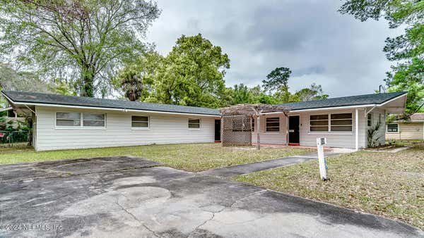 938 LAS ROBIDA DR, JACKSONVILLE, FL 32211 - Image 1