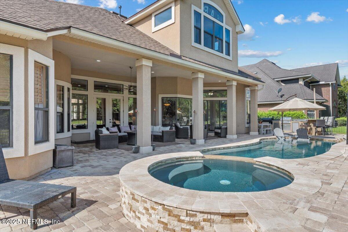 St. Johns, Florida, 32259, United States, 6 Bedrooms Bedrooms, ,6 BathroomsBathrooms,Residential,Active,1946310