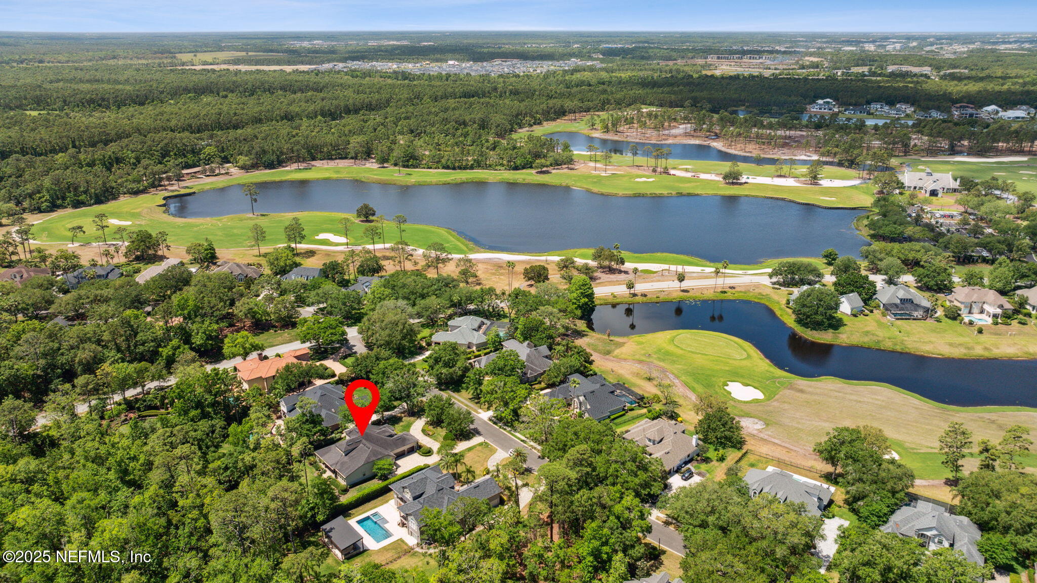 Jacksonville, Florida, 32224, United States, 5 Bedrooms Bedrooms, ,5 BathroomsBathrooms,Residential,Active,1952039