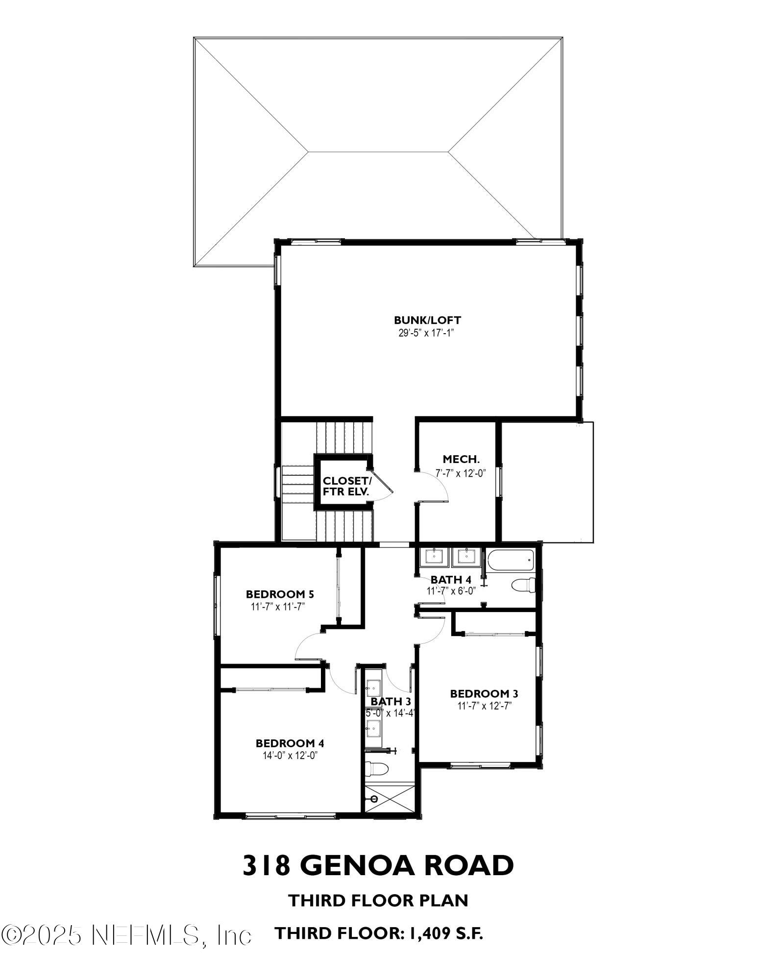 St. Augustine, Florida, 32084, United States, 5 Bedrooms Bedrooms, ,4 BathroomsBathrooms,Residential,Active,1944025