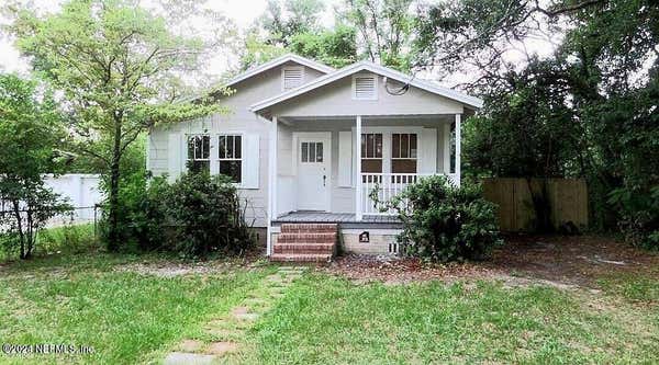 2954 PHYLLIS ST, JACKSONVILLE, FL 32205 - Image 1