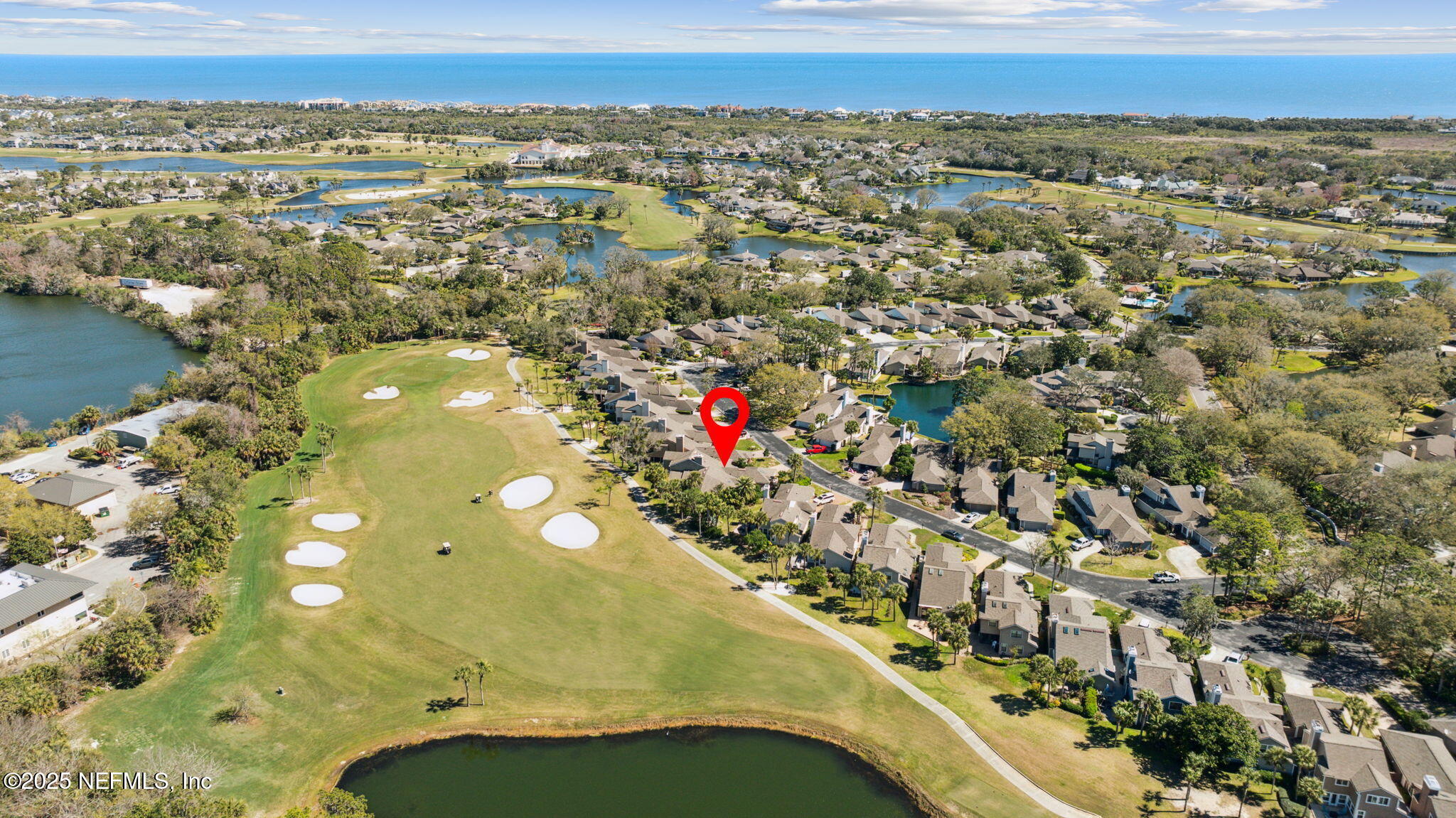 Ponte Vedra Beach, Florida, 32082, United States, ,4 BathroomsBathrooms,Residential,Active,1868130