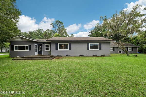 15835 COUNTY ROAD 108, HILLIARD, FL 32046 - Image 1