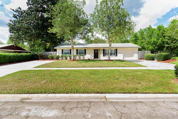 1008 TONEY TERRACE CT, JACKSONVILLE, FL 32221 - Image 1