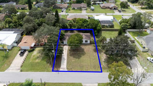 4851 ALFRED ST, COCOA, FL 32927 - Image 1