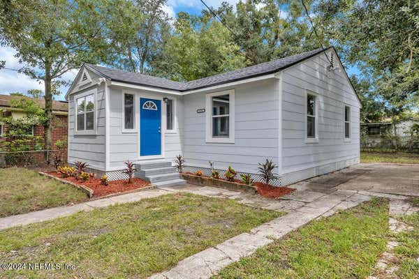 1721 CAMPUS ST, JACKSONVILLE, FL 32209 - Image 1