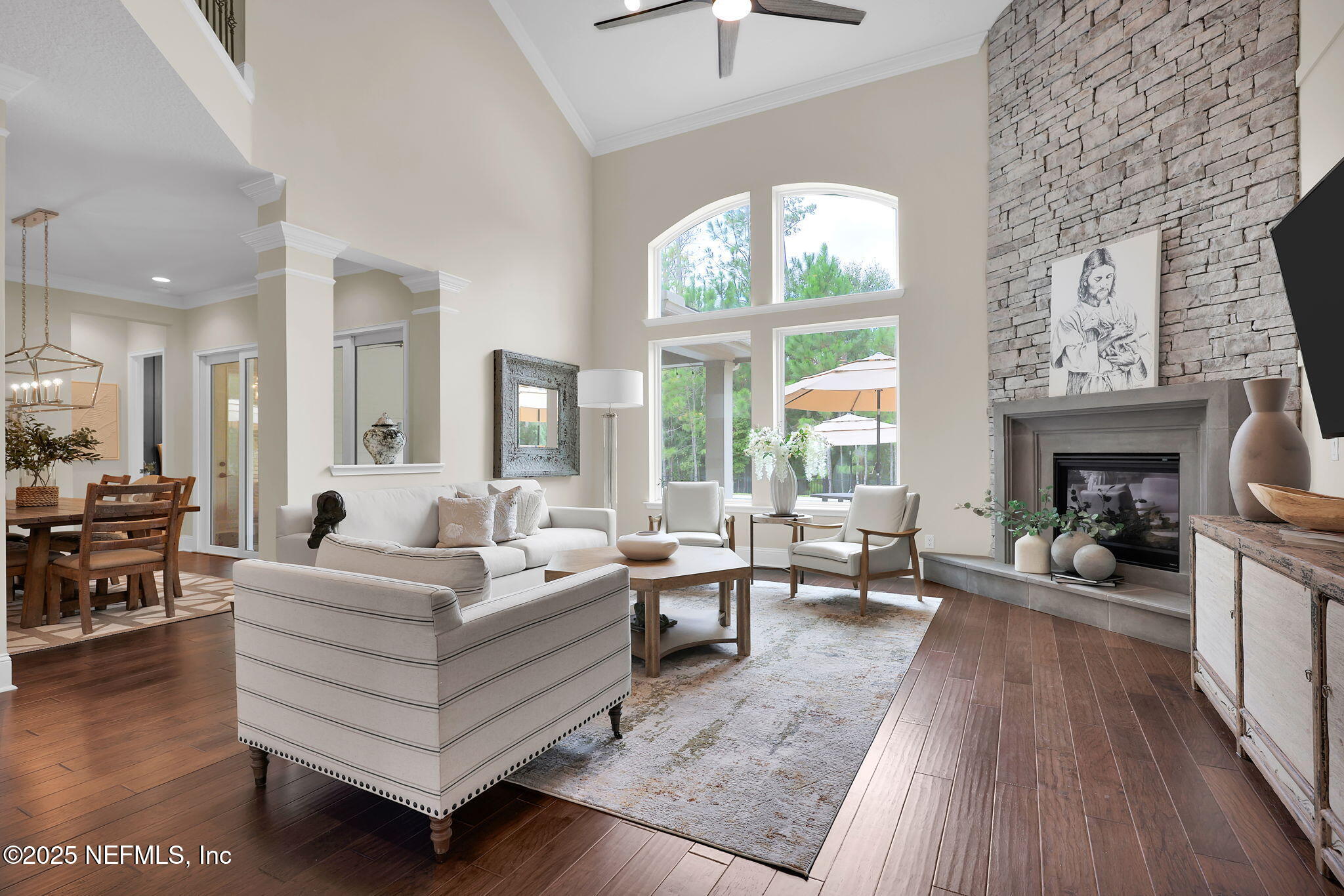 Ponte Vedra, Florida, 32081, United States, 5 Bedrooms Bedrooms, ,6 BathroomsBathrooms,Residential,Active,1945205