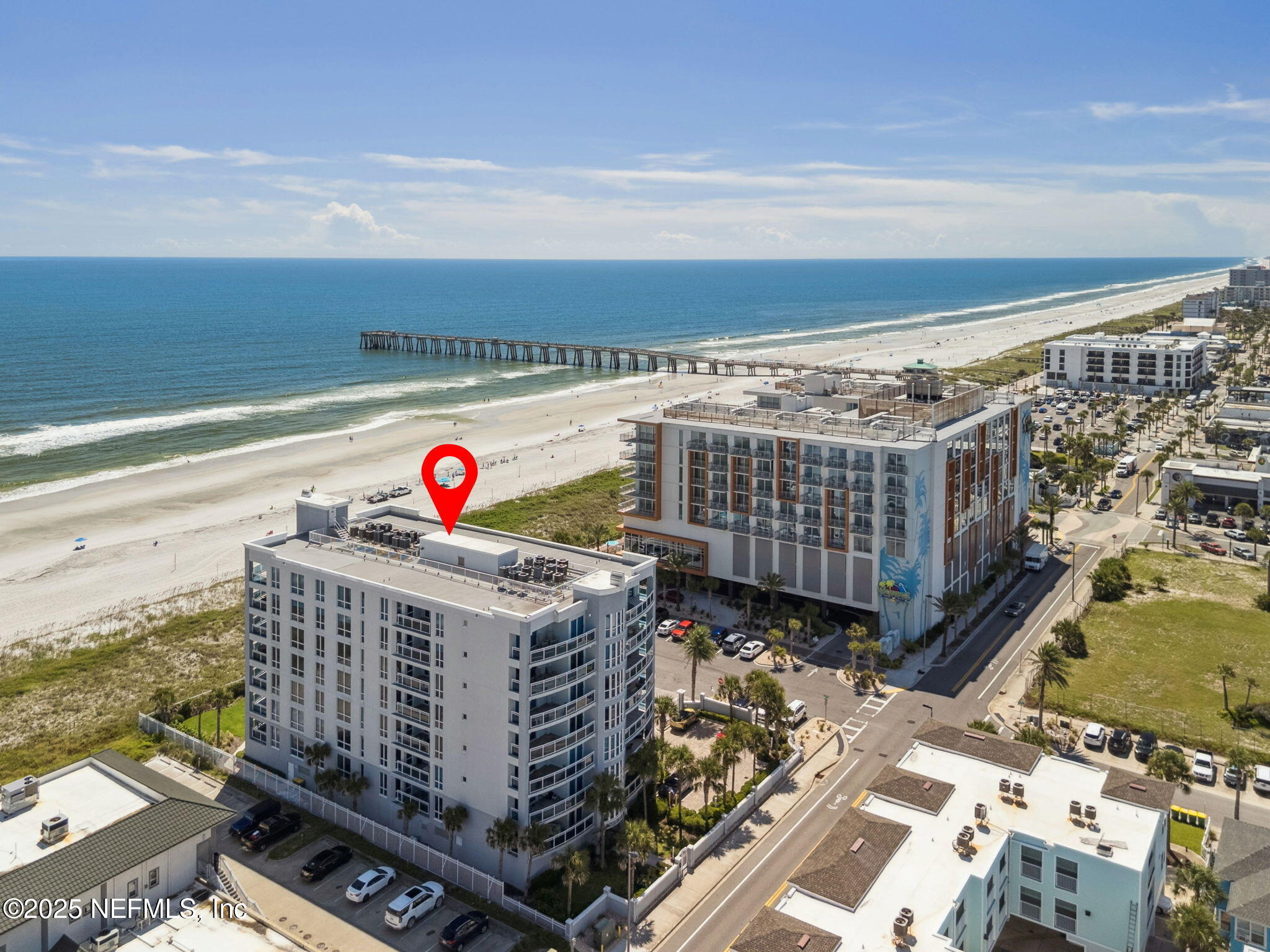 Jacksonville Beach, Florida, 32250, United States, 4 Bedrooms Bedrooms, ,4 BathroomsBathrooms,Residential,Active,1941328