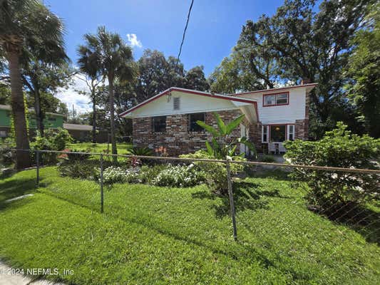 828 W 31ST ST, JACKSONVILLE, FL 32209 - Image 1