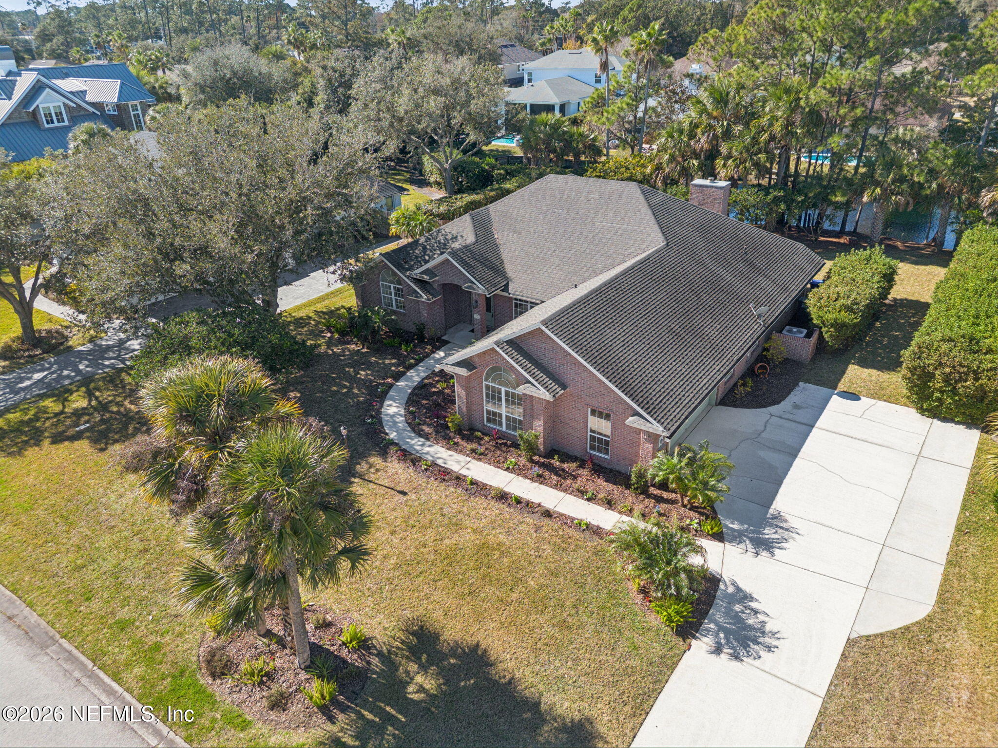 Ponte Vedra Beach, Florida, 32082, United States, 3 Bedrooms Bedrooms, ,2 BathroomsBathrooms,Residential,Active,2012207