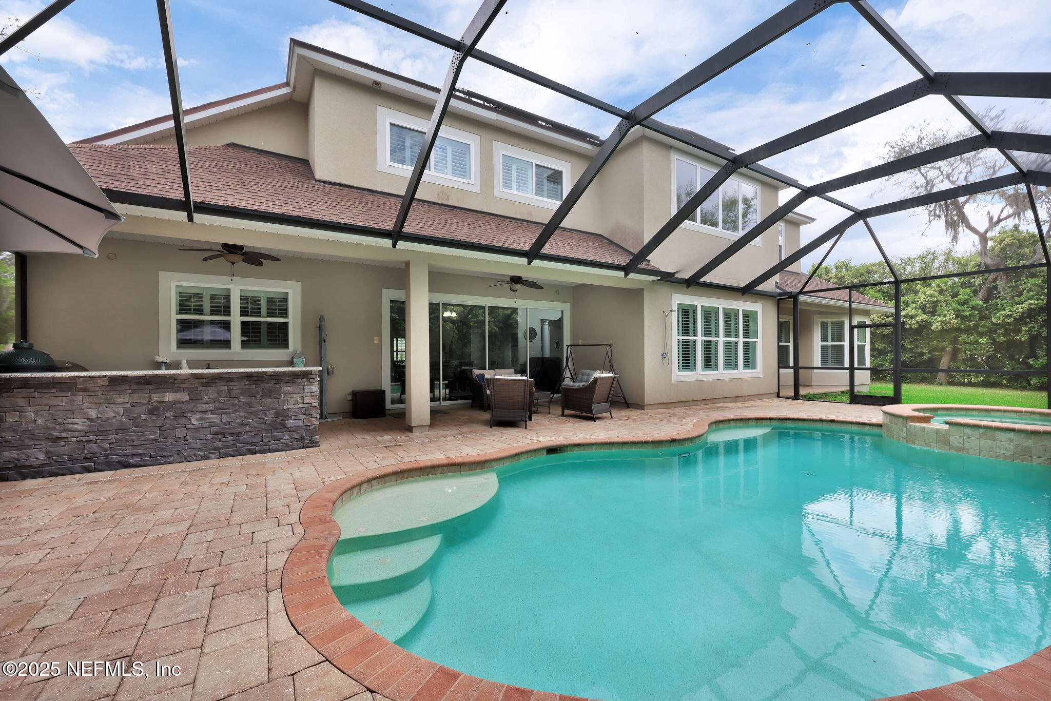 Ponte Vedra, Florida, 32081, United States, 6 Bedrooms Bedrooms, ,7 BathroomsBathrooms,Residential,Active,1919067