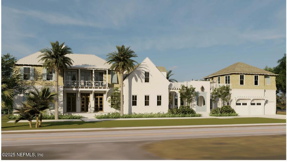 Ponte Vedra Beach, Florida, 32082, United States, 5 Bedrooms Bedrooms, ,7 BathroomsBathrooms,Residential,Active,1765081