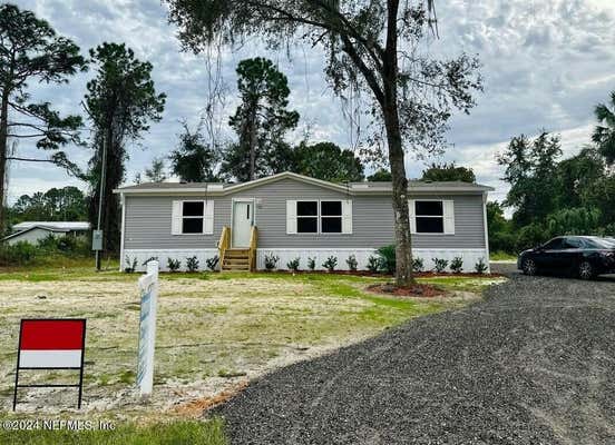 113 PALMLAND AVE, SATSUMA, FL 32189 - Image 1