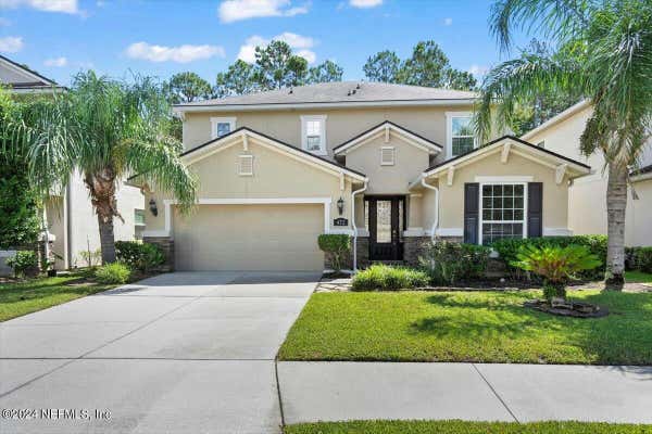 472 GLENDALE LN, ORANGE PARK, FL 32065 - Image 1