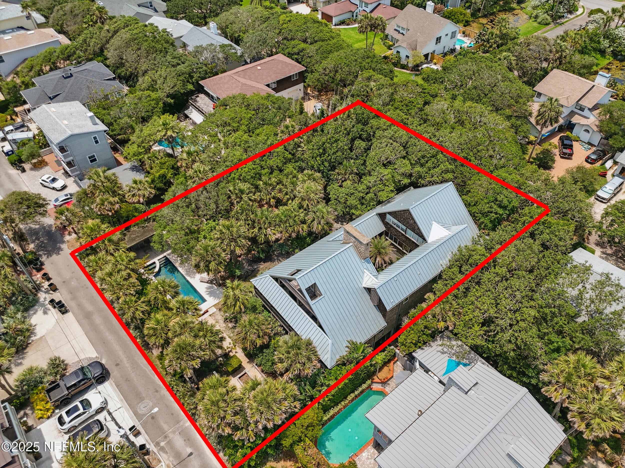 Atlantic Beach, Florida, 32233, United States, ,4 BathroomsBathrooms,Residential,Active,1823989