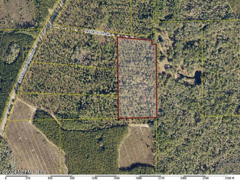 7 NW FALLING CREEK ROAD, LAKE CITY, FL 32055, photo 1 of 2