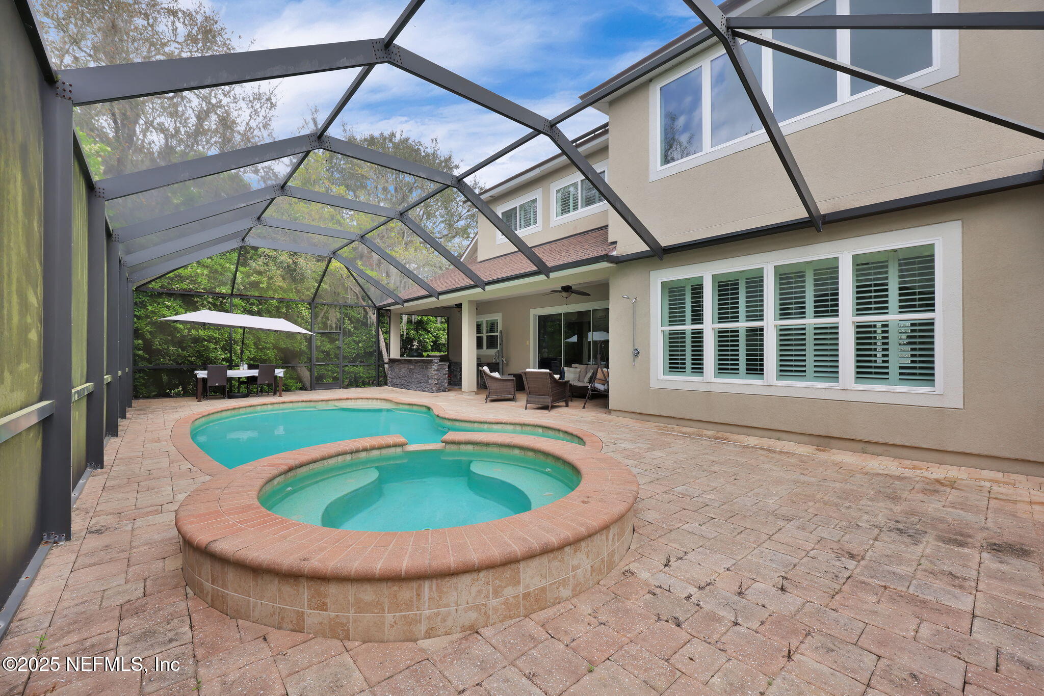 Ponte Vedra, Florida, 32081, United States, 6 Bedrooms Bedrooms, ,7 BathroomsBathrooms,Residential,Active,1919067