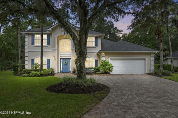 157 SAWMILL LAKES BLVD, PONTE VEDRA BEACH, FL 32082 - Image 1