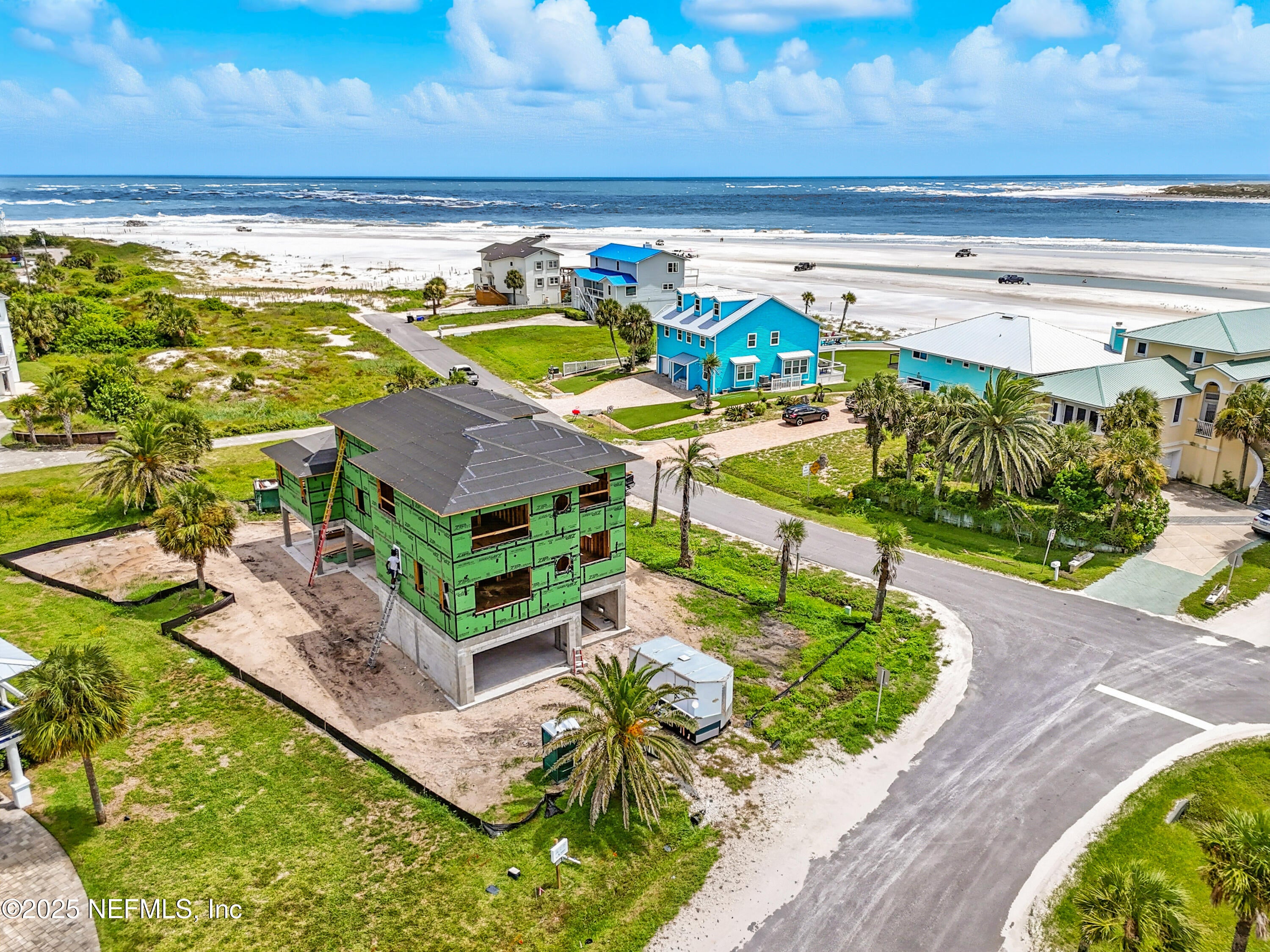 St. Augustine, Florida, 32084, United States, 5 Bedrooms Bedrooms, ,4 BathroomsBathrooms,Residential,Active,1944025