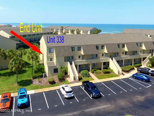 8550 A1A S UNIT 338, ST AUGUSTINE, FL 32080, photo 3 of 47