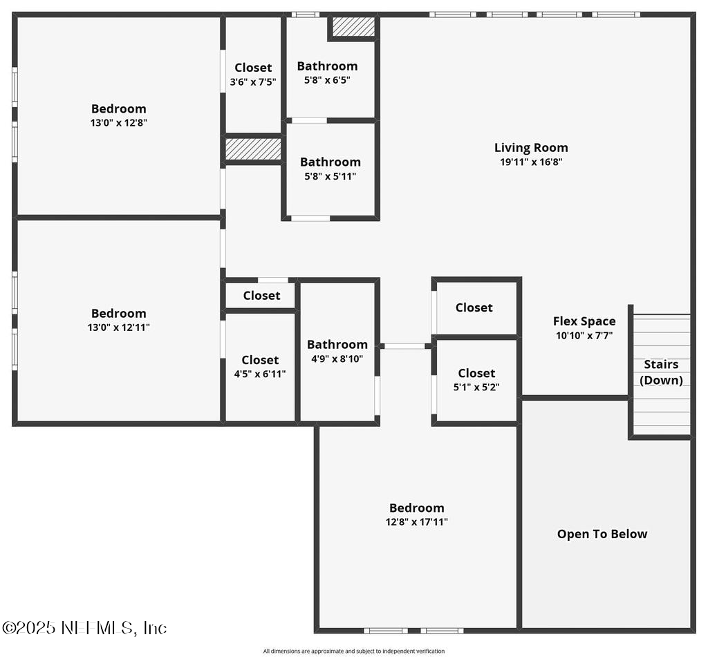 St. Augustine, Florida, 32092, United States, 5 Bedrooms Bedrooms, ,5 BathroomsBathrooms,Residential,Active,1946530