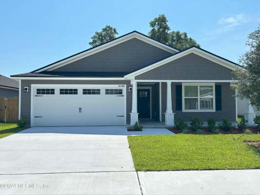 4169 SUNCOAST CROSSING LN, JACKSONVILLE, FL 32210 - Image 1