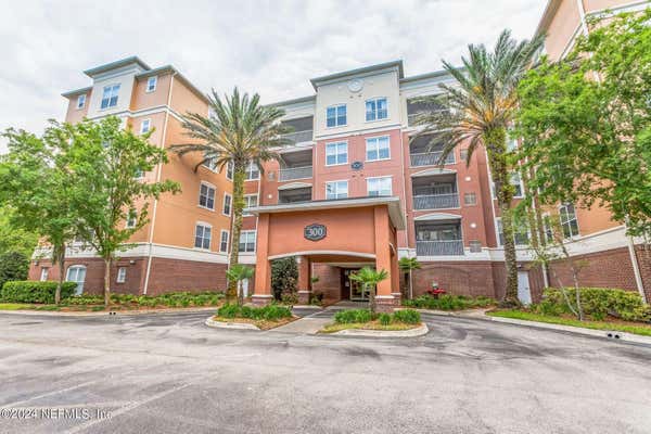 4480 DEERWOOD LAKE PKWY UNIT 328, JACKSONVILLE, FL 32216 - Image 1