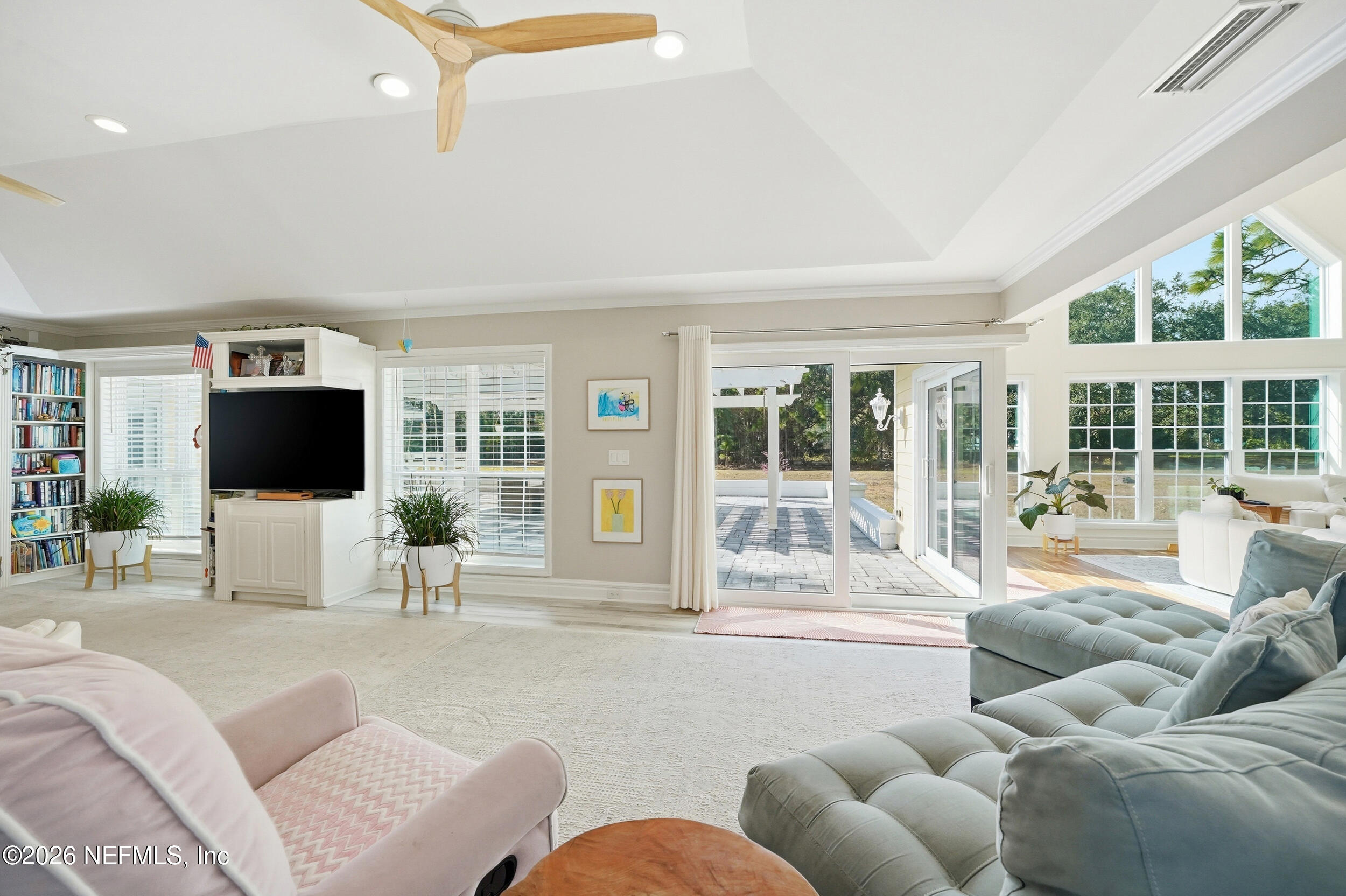 Ponte Vedra, Florida, 32081, United States, 4 Bedrooms Bedrooms, ,4 BathroomsBathrooms,Residential,Active,2007639