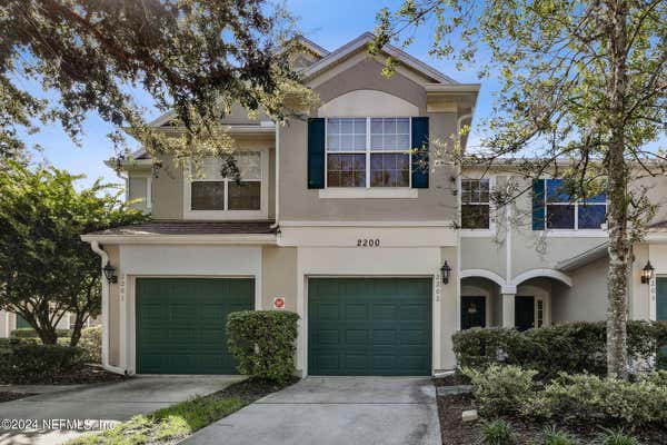 7990 BAYMEADOWS RD E UNIT 2202, JACKSONVILLE, FL 32256 - Image 1