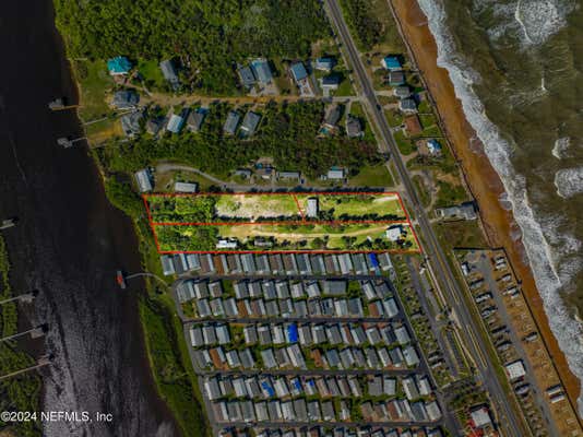 2896 N OCEAN SHORE BLVD, FLAGLER BEACH, FL 32136 - Image 1