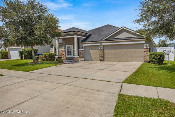 15956 BAINEBRIDGE DR, JACKSONVILLE, FL 32218 - Image 1