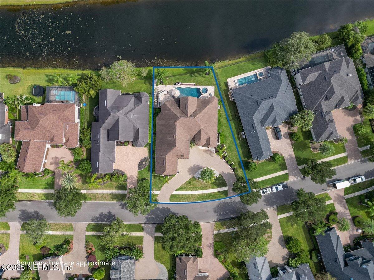 St. Johns, Florida, 32259, United States, 6 Bedrooms Bedrooms, ,6 BathroomsBathrooms,Residential,Active,1946310