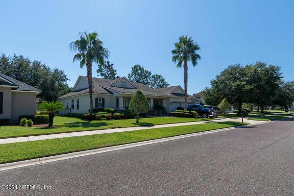 1383 EAGLE CROSSING DR, ORANGE PARK, FL 32065 - Image 1