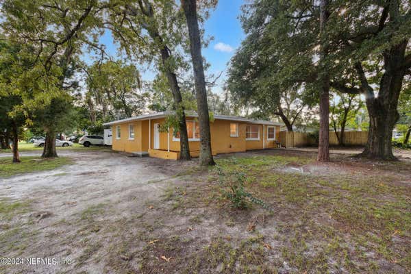 1118 CRESTDALE ST, JACKSONVILLE, FL 32211 - Image 1