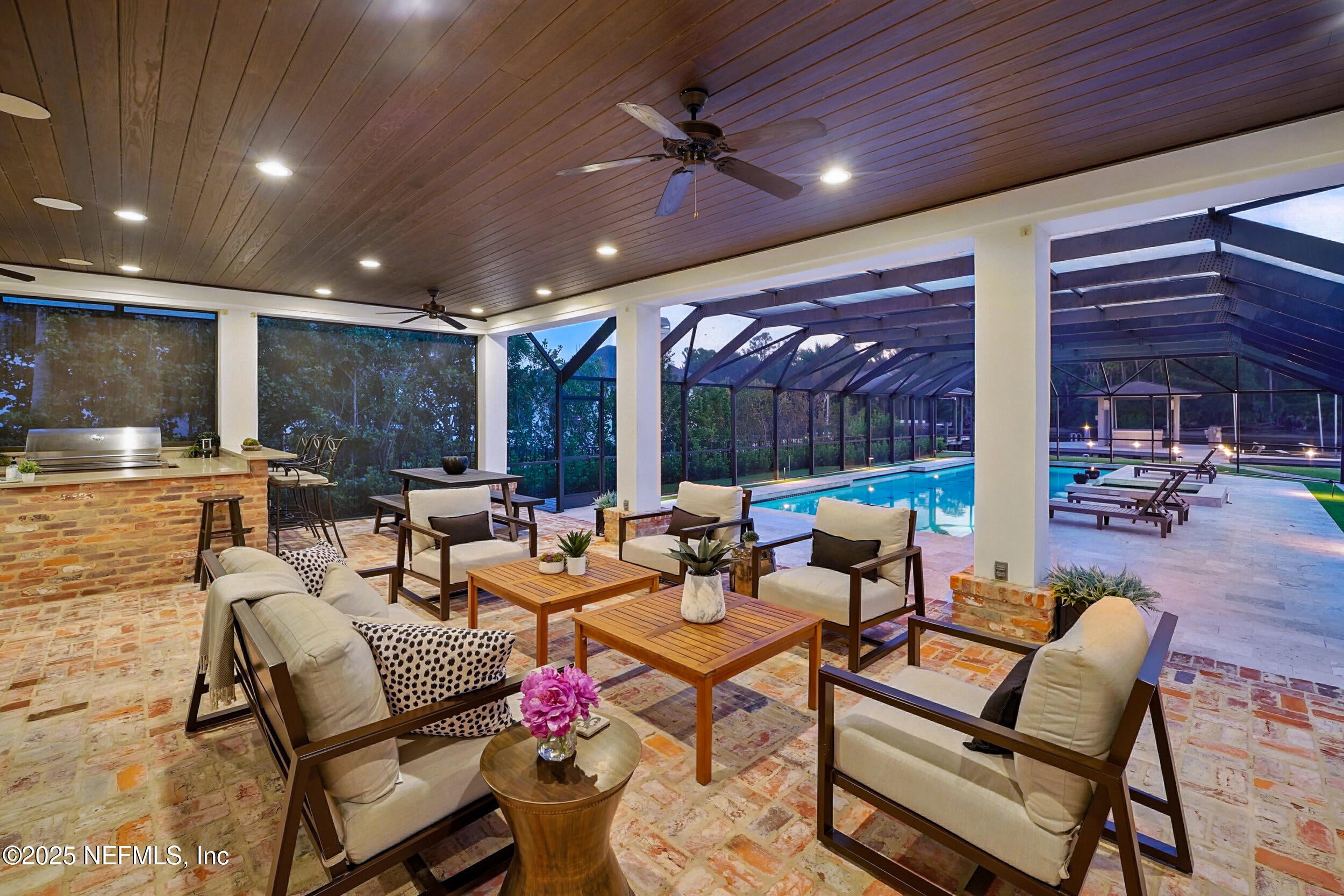 Ponte Vedra Beach, Florida, 32082, United States, 5 Bedrooms Bedrooms, ,6 BathroomsBathrooms,Residential,Active,1986890