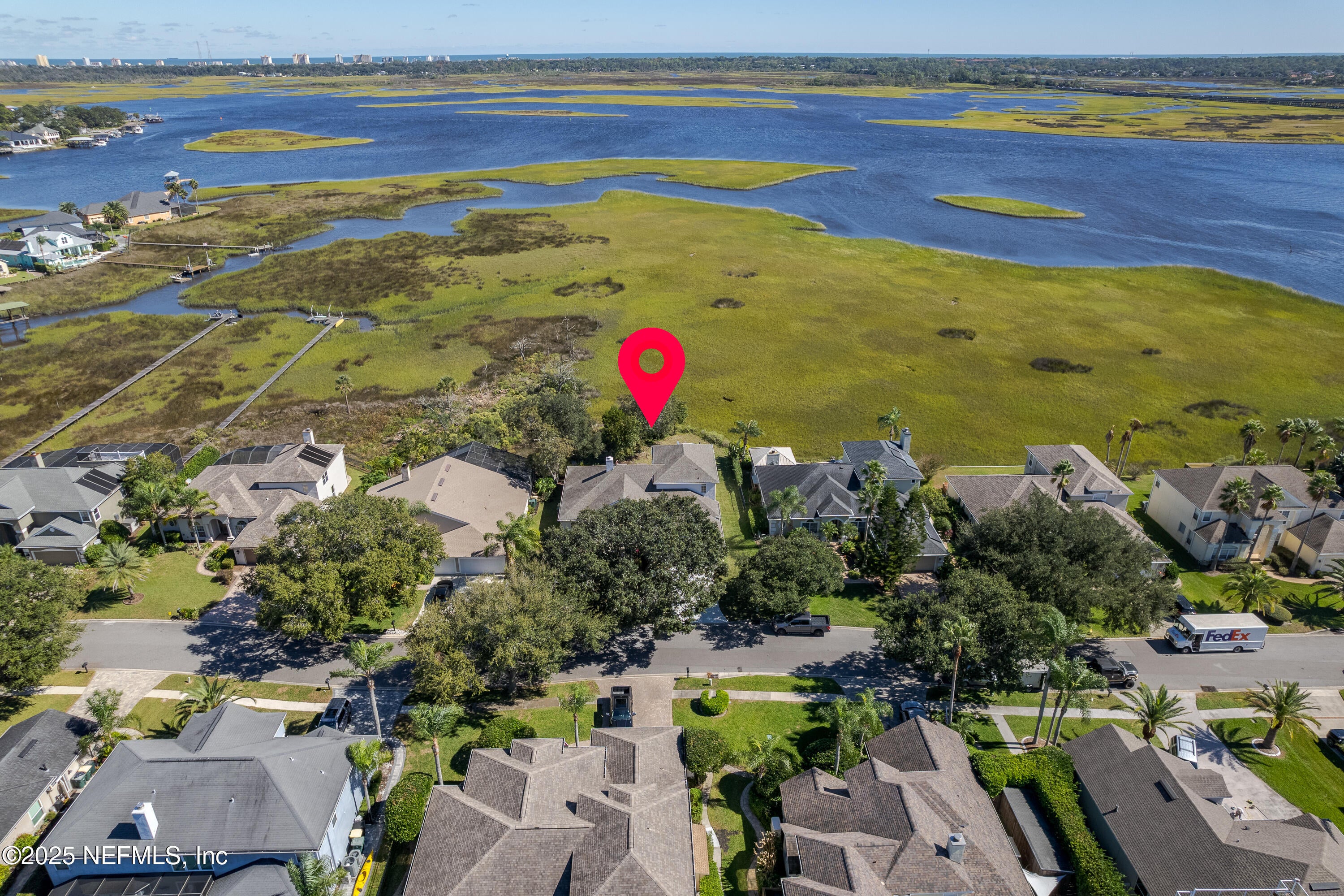 Jacksonville, Florida, 32250, United States, 4 Bedrooms Bedrooms, ,3 BathroomsBathrooms,Residential,Active,1973329